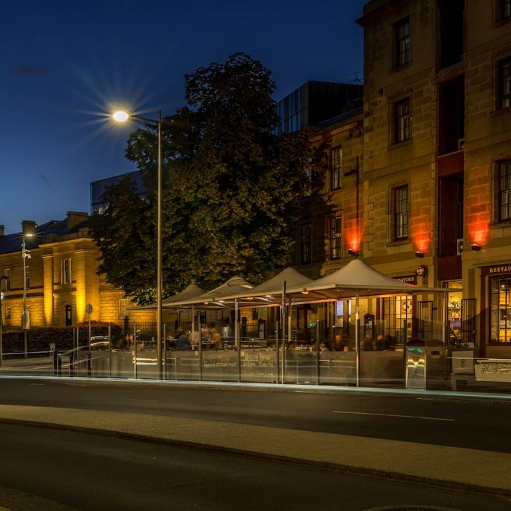 Lea Dubois